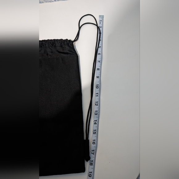 Disney. Mickey Mouse. Draw String. Tote Back Pack. - Picture 10 of 13